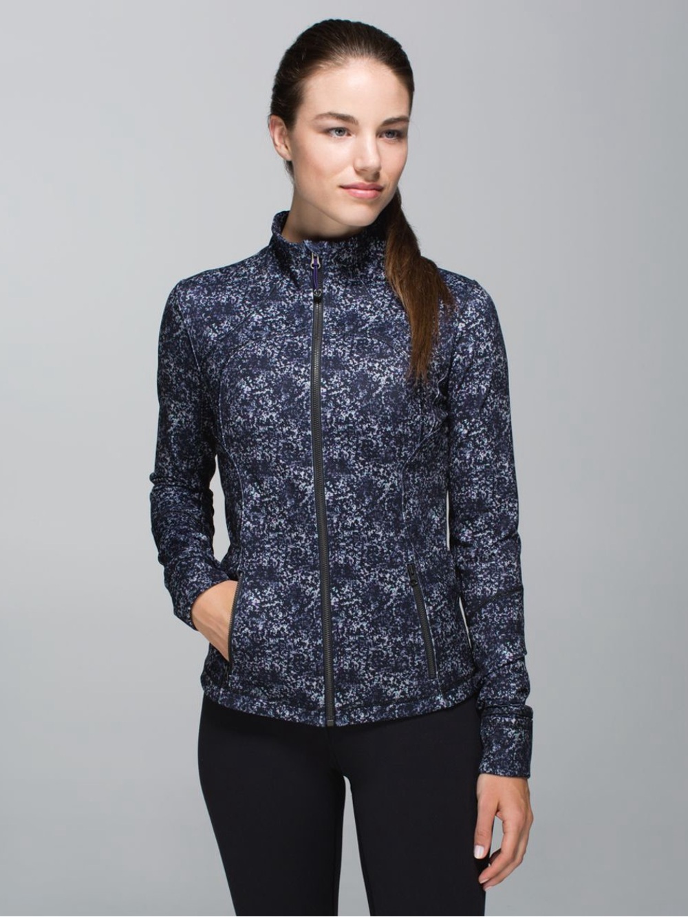 Lululemon Define Forme Jacket